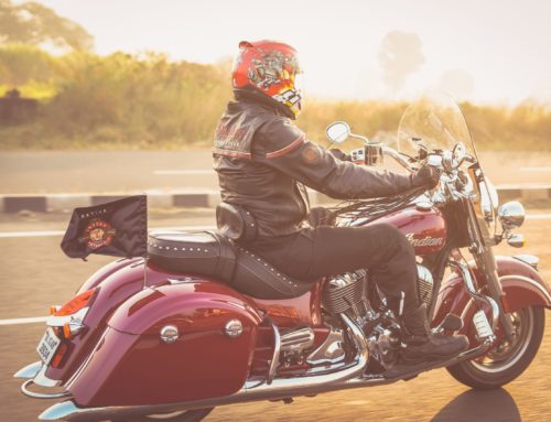 Indian Motorcycle Ride – Mumbai-Goa