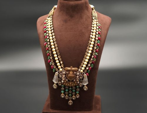 Sunita Gupta Jewellery